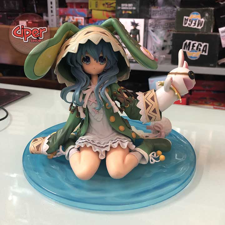 Mô hình Yoshino Date A Live 1-7 - Figure Yoshino