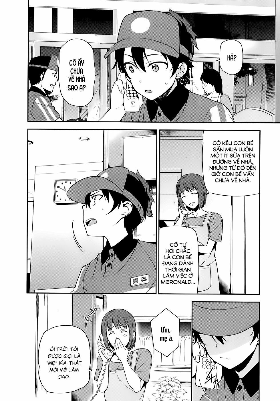 ma vương đi làm thêm chapter 21 4