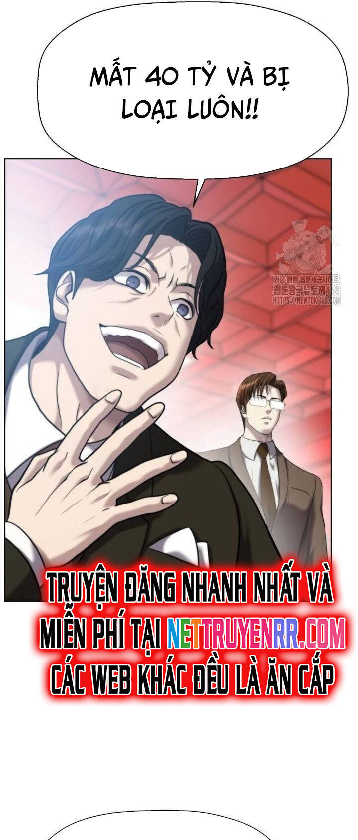 đấu trường chiến đấu chapter 36 8