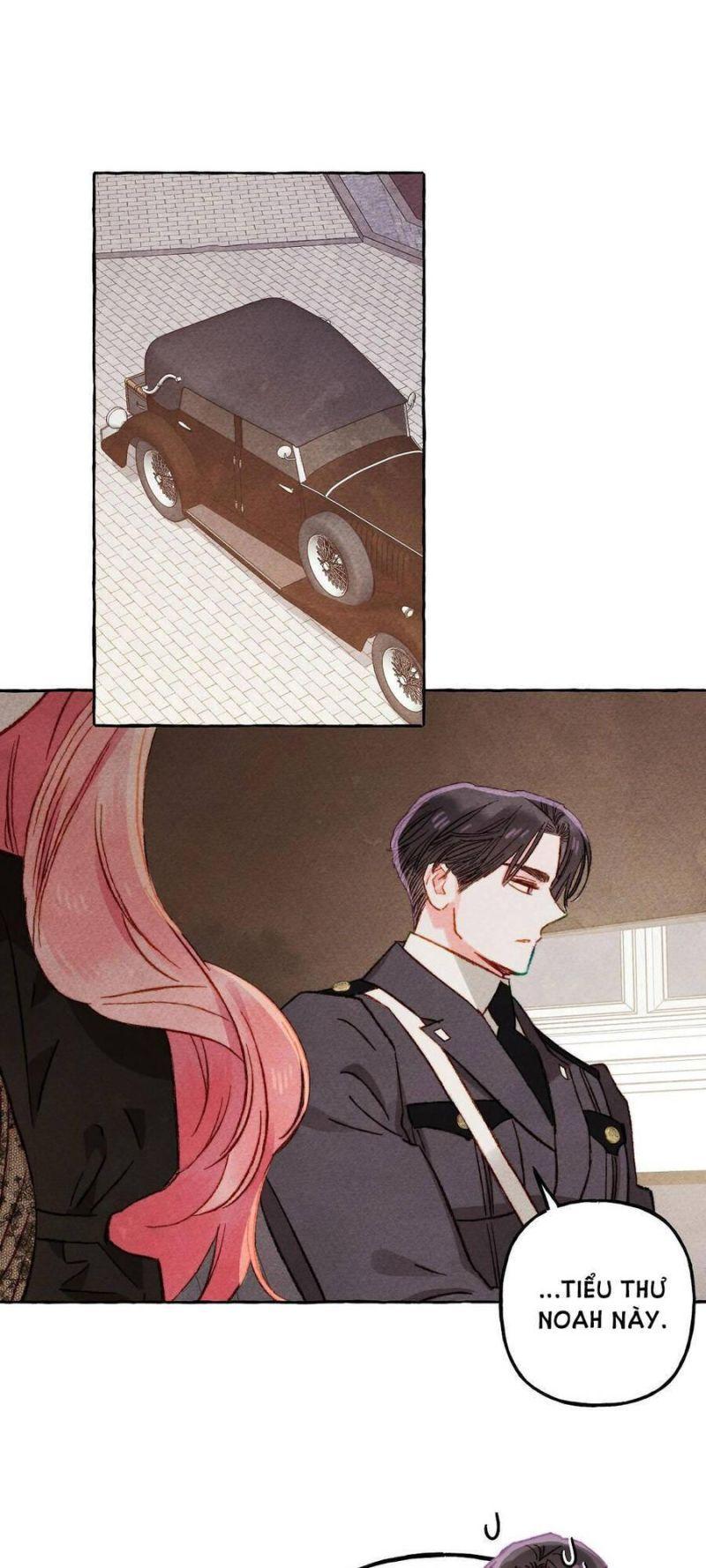 nuôi dưỡng một hắc long chapter 30.1 18