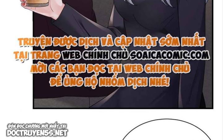 đại tiểu thư có thể có bụng dạ gì xấu chứ! (full) chapter 170 21