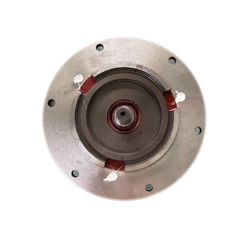 Vĩnh Chuyển   YE3 Series Động cơ-90 Vỏ phía trước của động cơ  Vỏ phía trước của động cơ hình nón  Phụ tùng