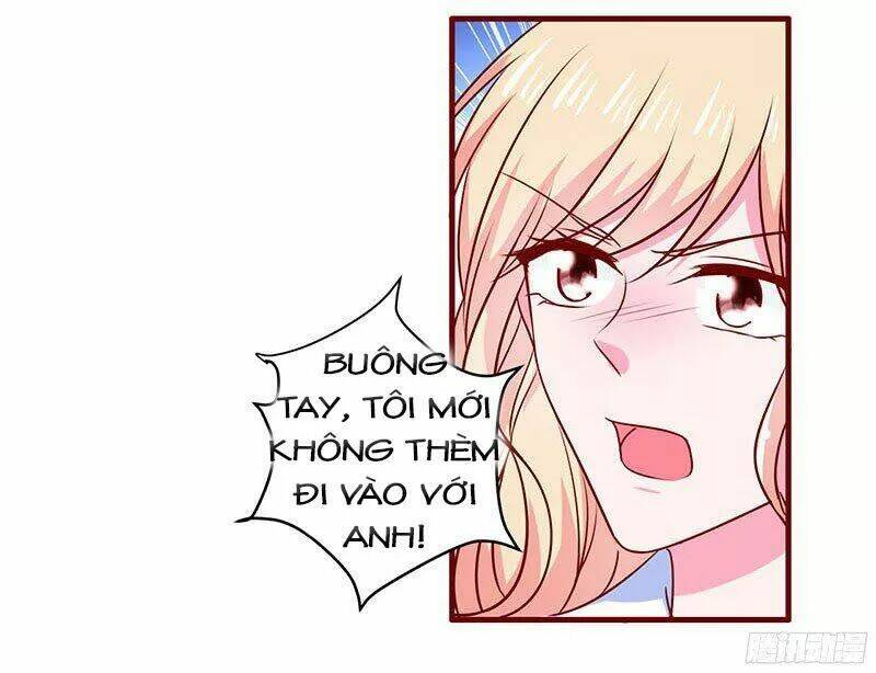 không gả cho tổng tài, gả cho người hầu chapter 86 32