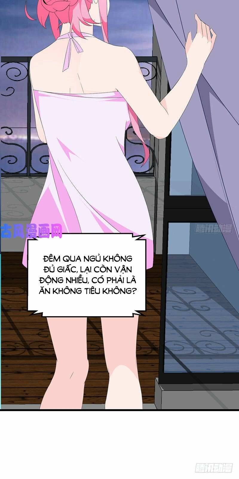 bảy ngày thực cốt hôn ước chapter 33 7