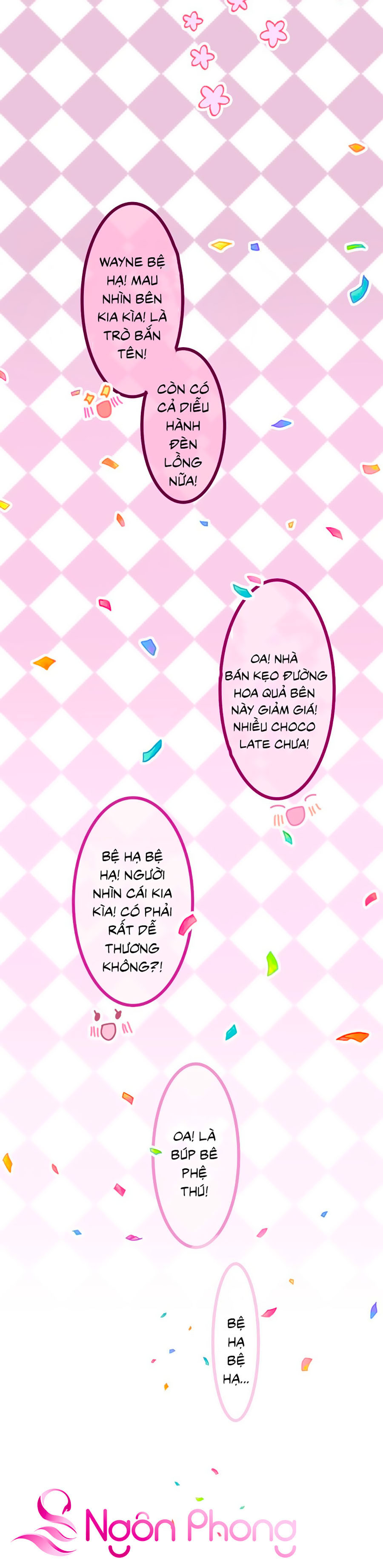 monster, độ ấm quái vật kiệm lời chapter 22 13