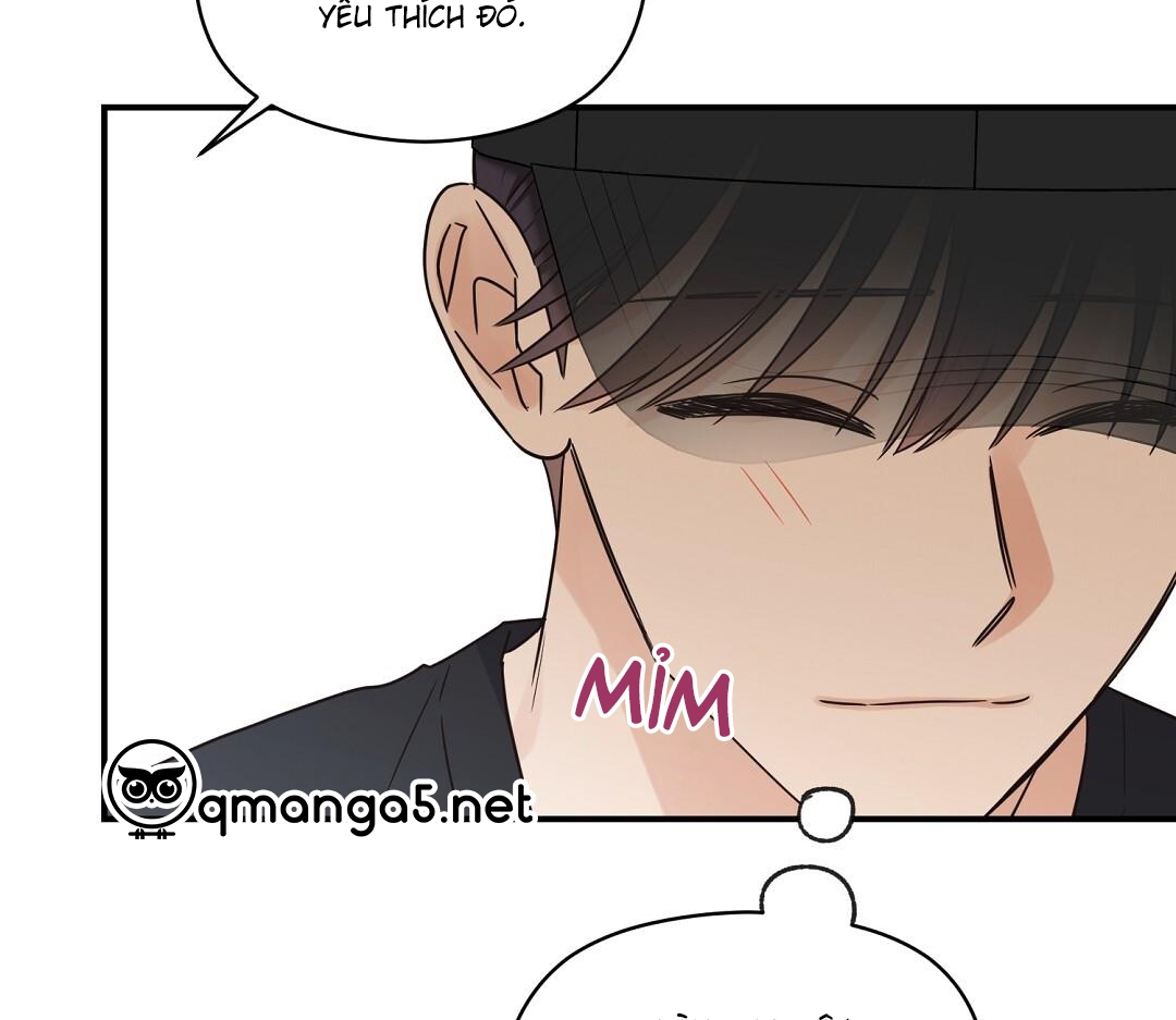 phức cảm tự ti của omega chapter 37 42