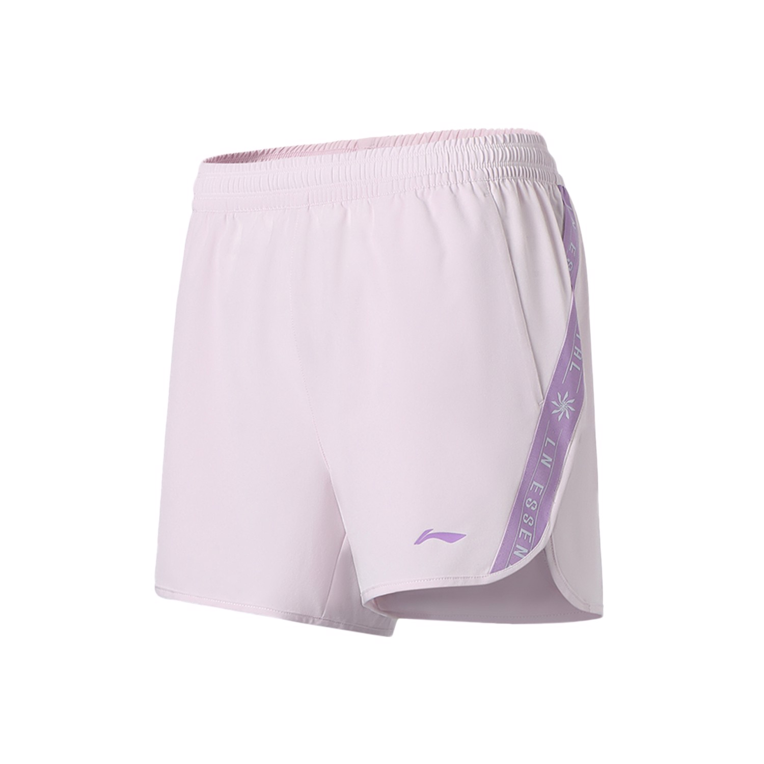 Quần Short Thể Thao Li-Ning Nữ AKSS356-3 - L