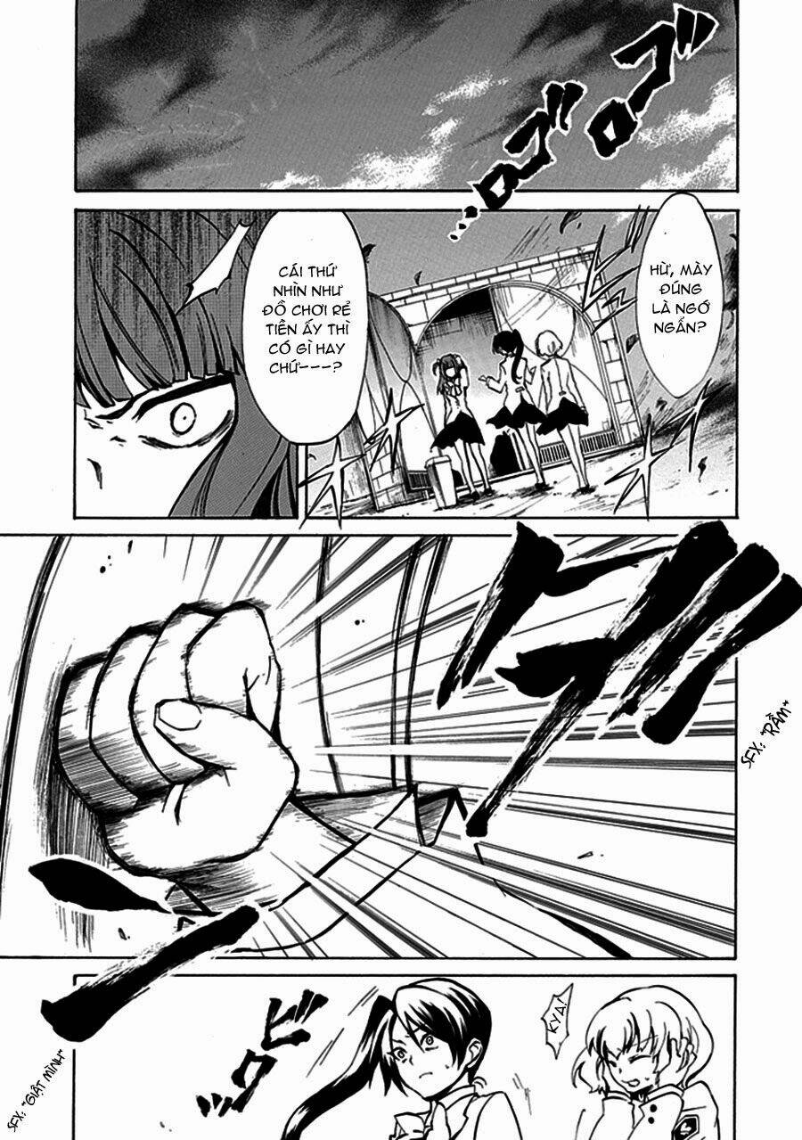 umineko no naku koro ni episode 4: alliance of the golden witch chapter 1 46