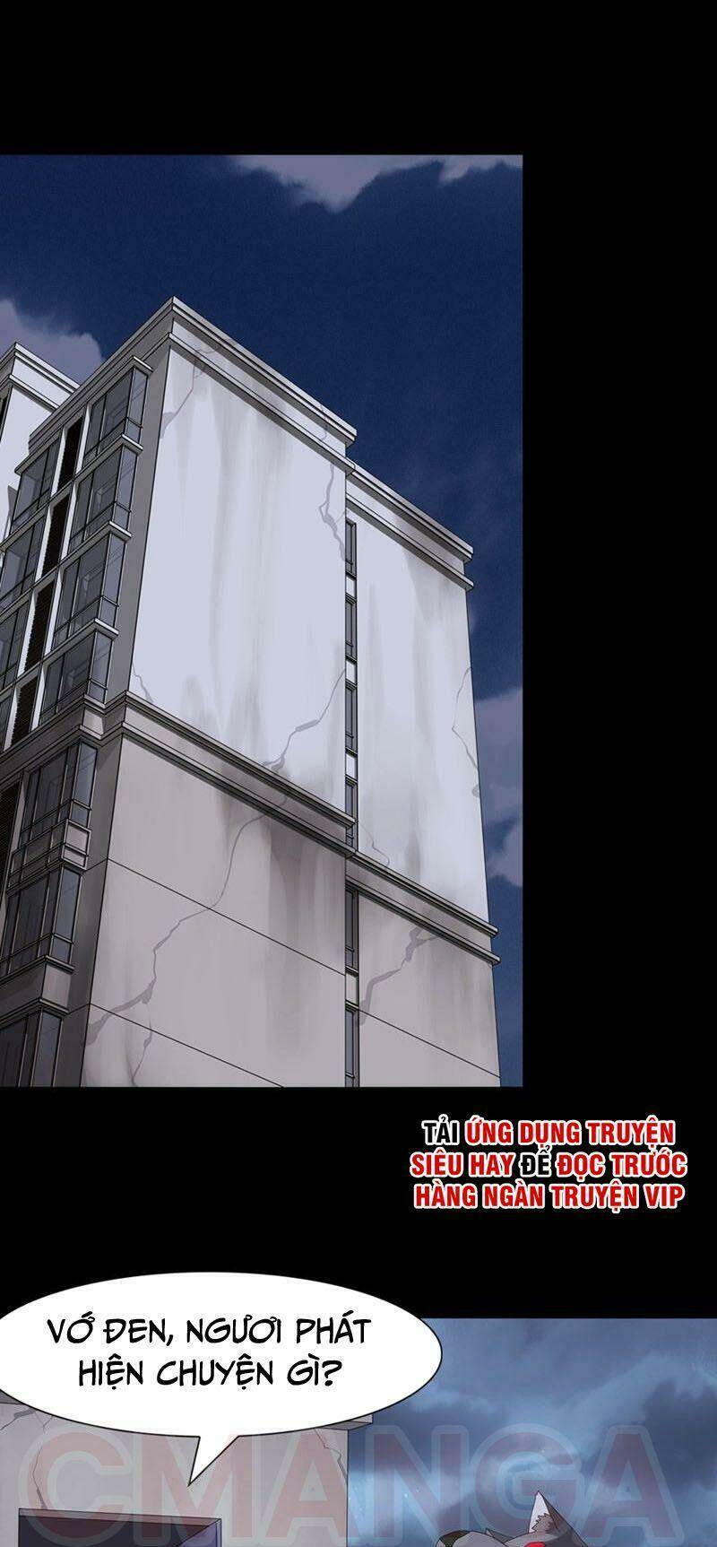 bạn gái virus của tôi chapter 165 16