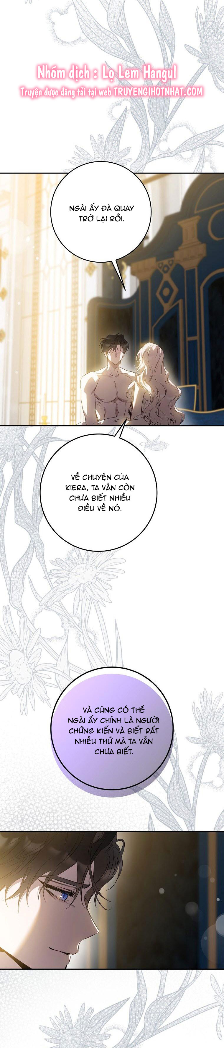 thuần hóa bạo chúa rồi bỏ trốn chapter 93.1 12