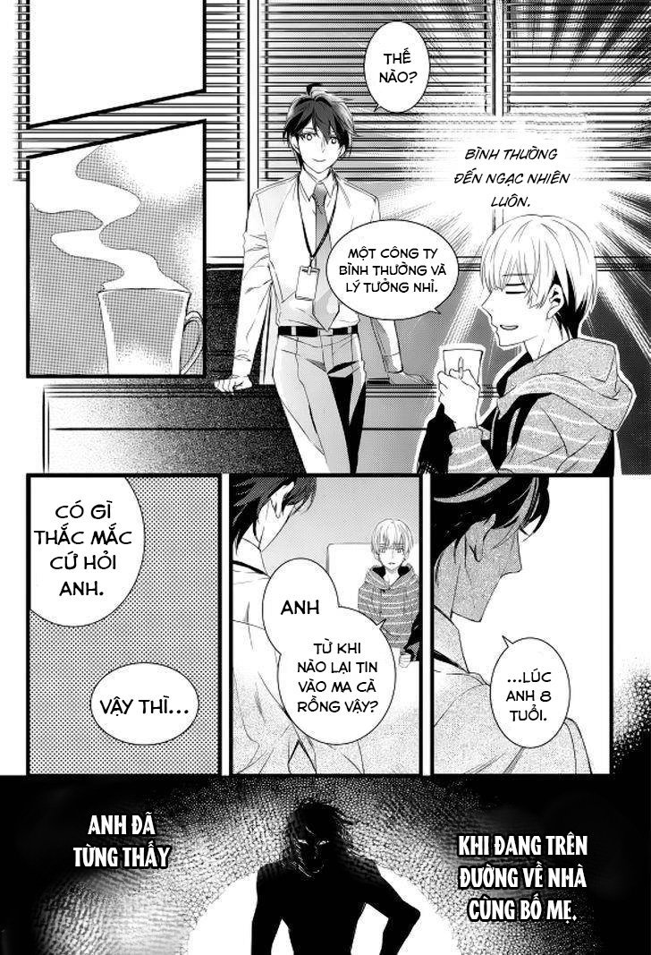 thư viện ma cà rồng chapter 16 11