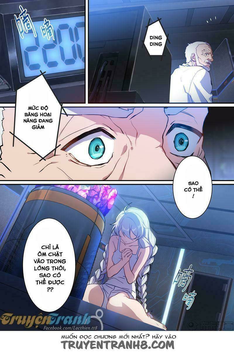 băng hoại 3rd chapter 67 6