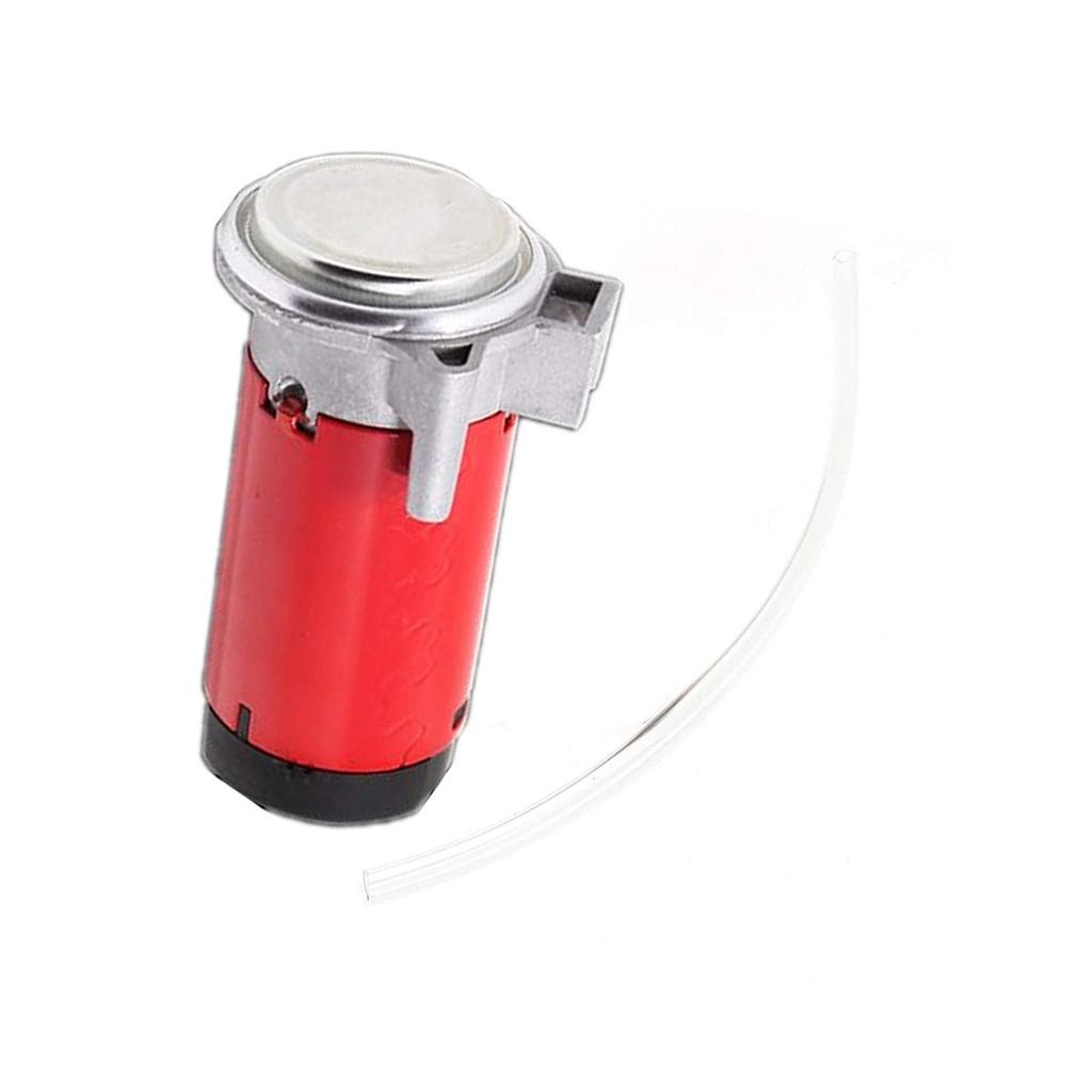 Air  Compressor 12V Trucks Bicycles with  Air Pump Car  Kit