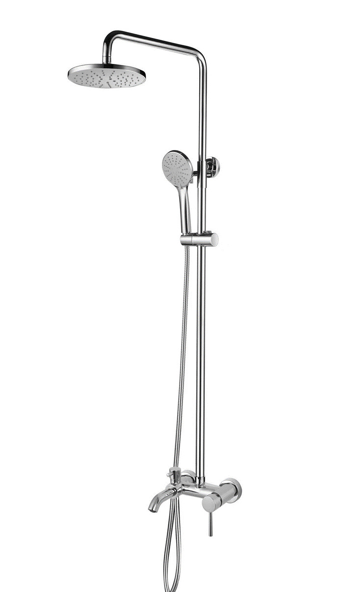 cây sen tắm nhiệt độ  cs1