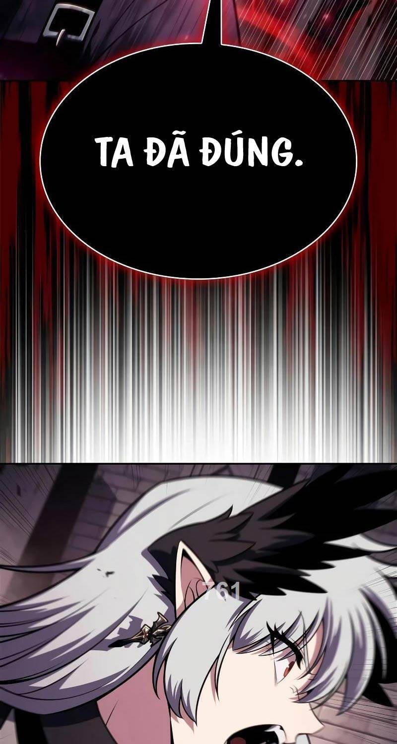 Người Chơi Mới Cấp Tối Đa Chapter 160 4