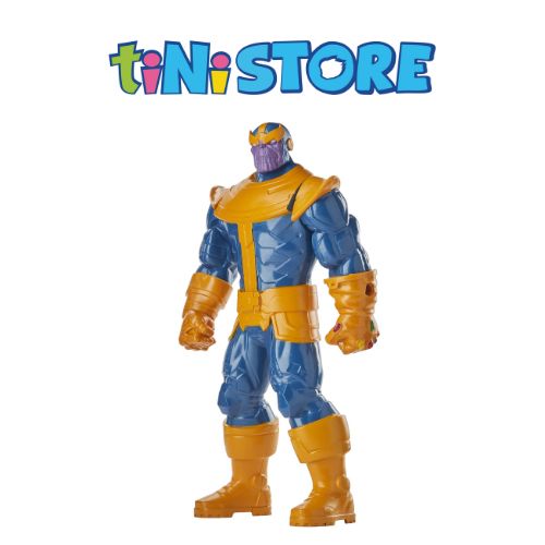 Đồ chơi siêu anh hùng Thanos 24 cm Avengers