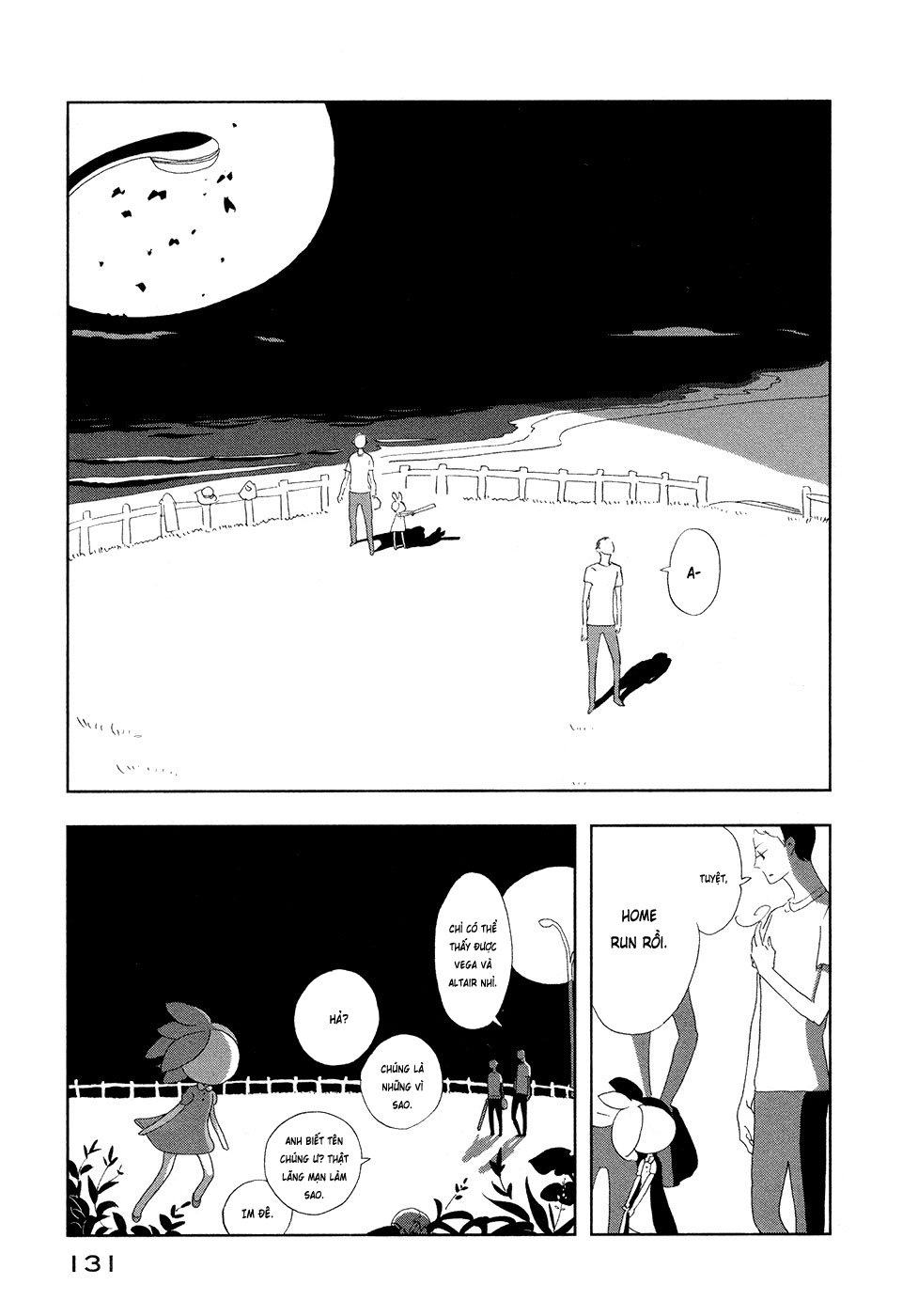 haruko ichikawa sakuhinshuu chapter 3 37