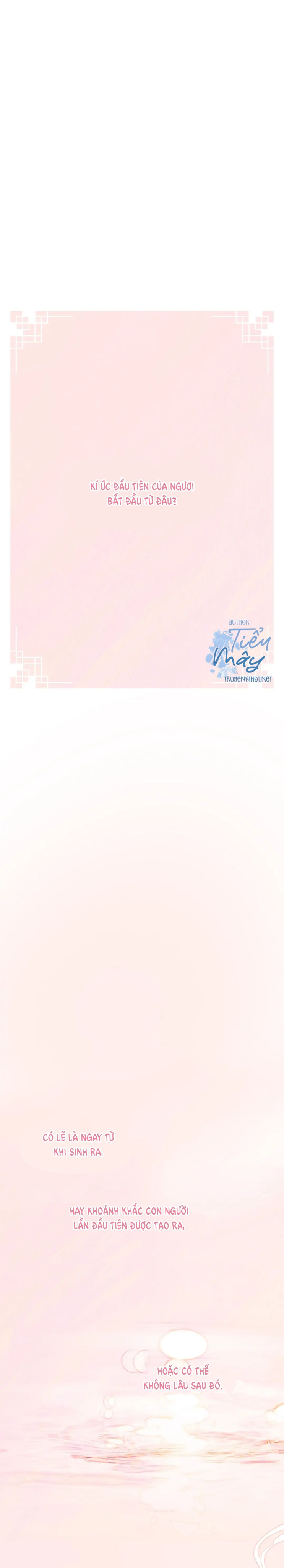 cáo đỏ - hledam chapter 19 3