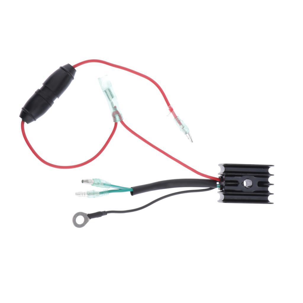 Spare Parts for Outboard Motors for Boats, Marine