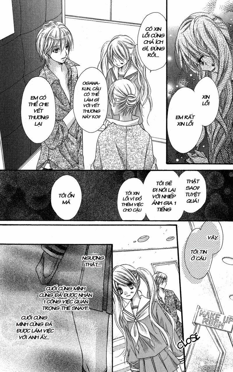 rockin' heaven chapter 32 70