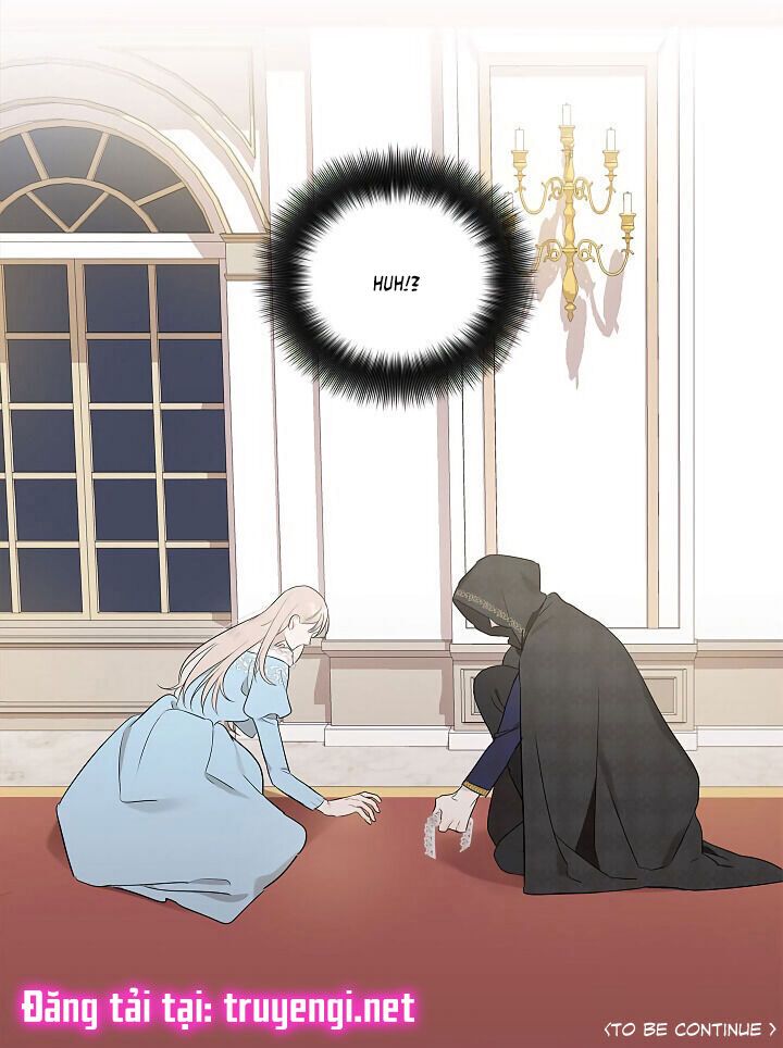 một bí mật mở chapter 1 52