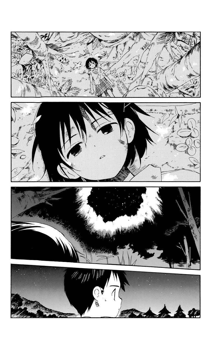 hitoribocchi no chikyuu shinryaku chapter 29 122