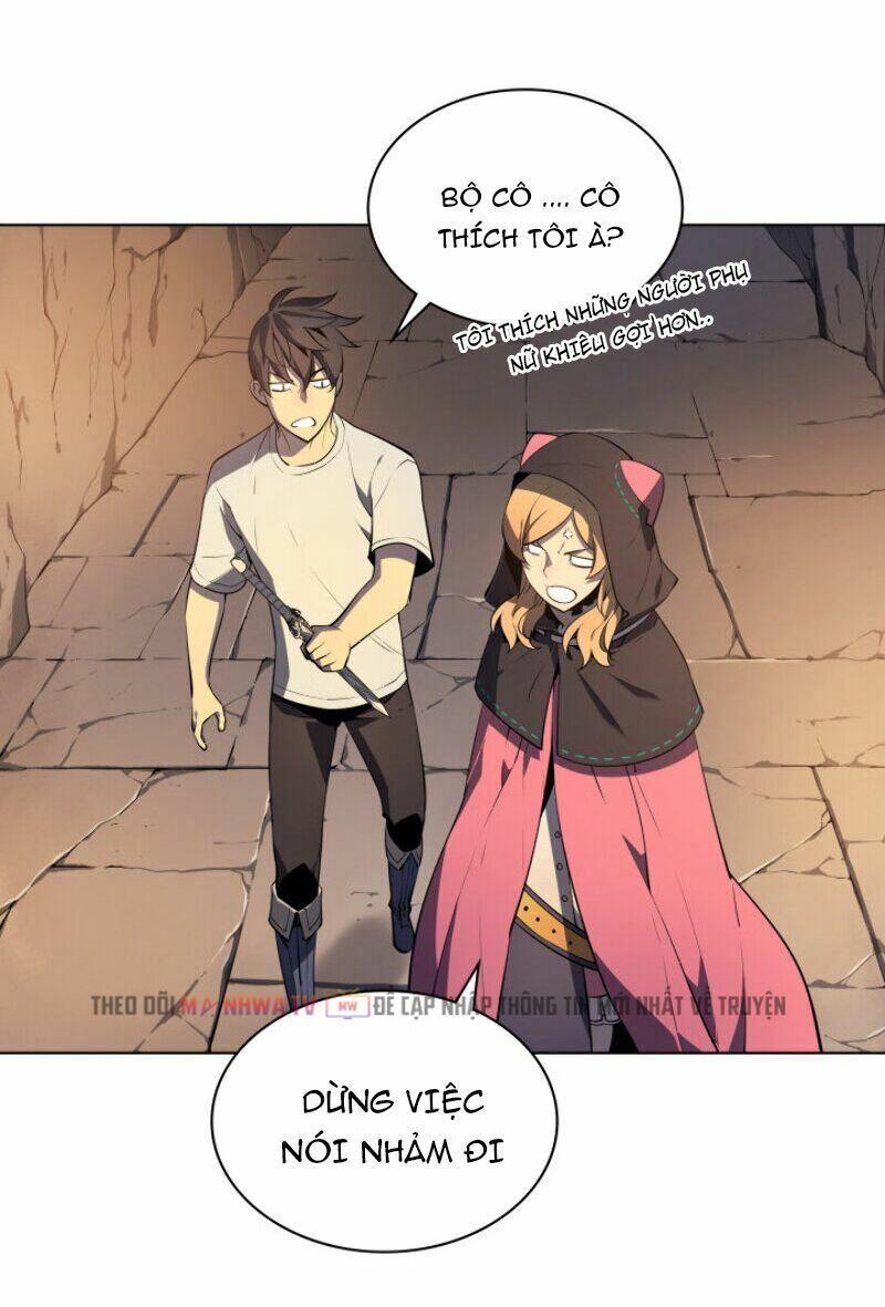 vượt qua giới hạn chapter 25 47