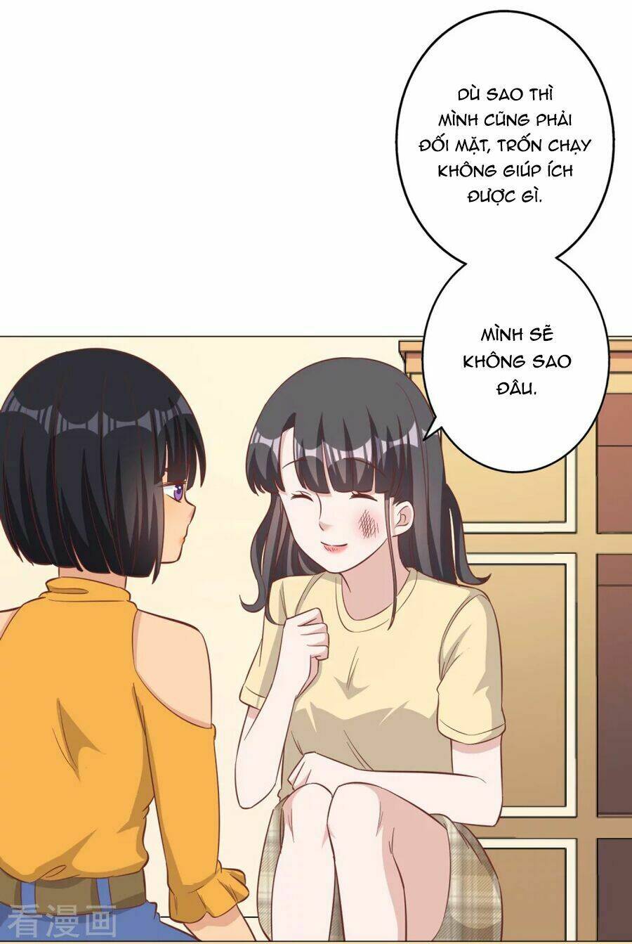 hôn nhân dục vọng: thiếu gia nhẹ một chút! chapter 130 4