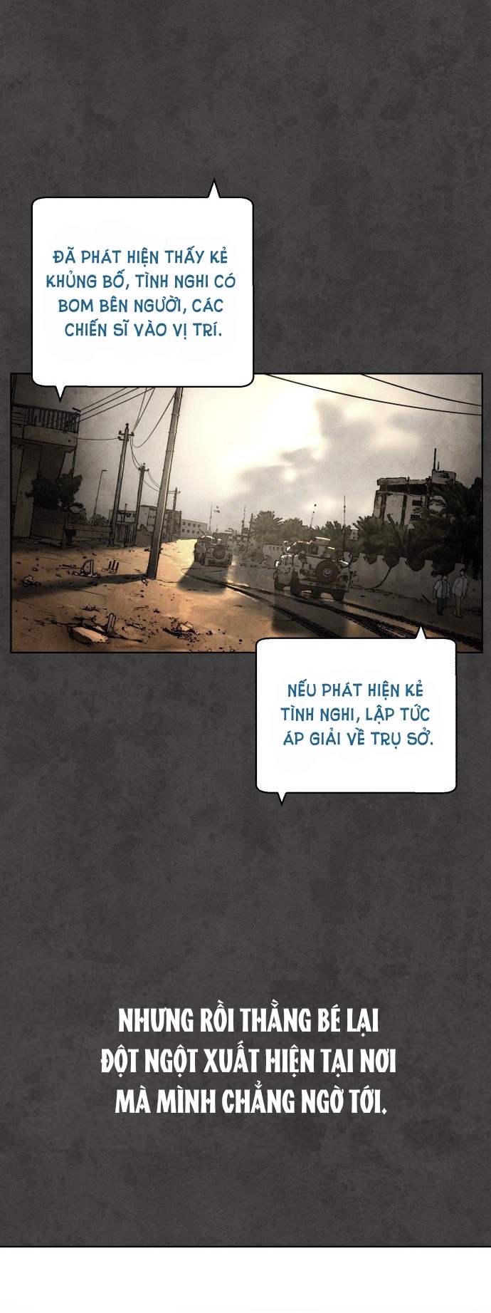 bạch huyết - white blood chapter 8 47