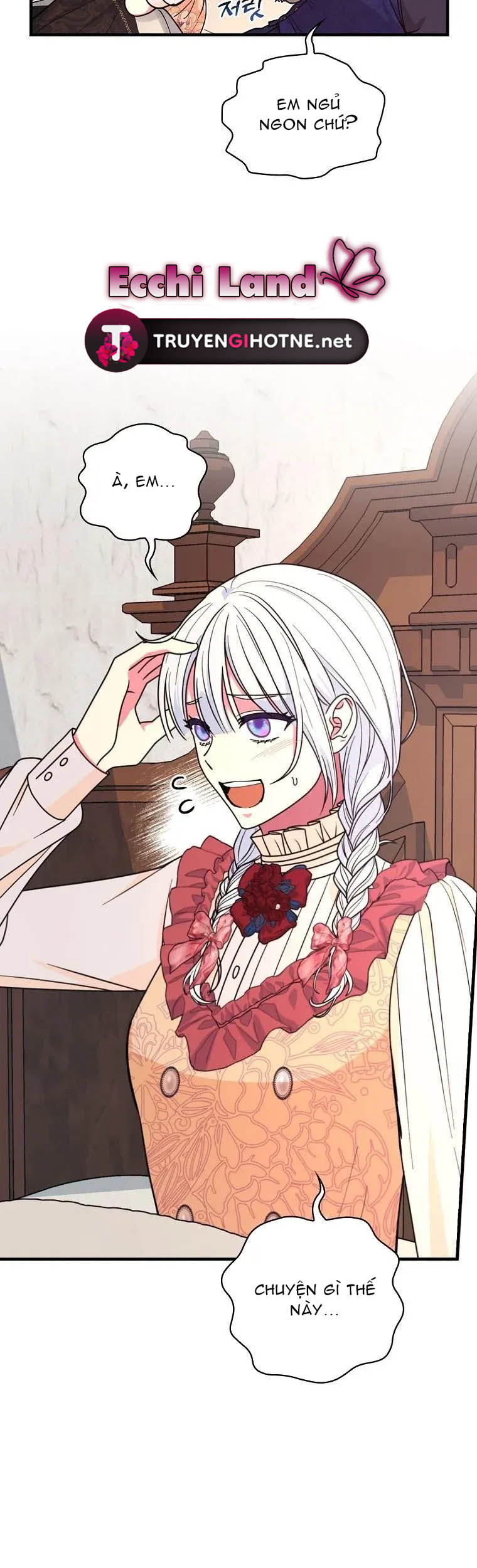 hiệp sĩ băng giá chapter 57.1 10