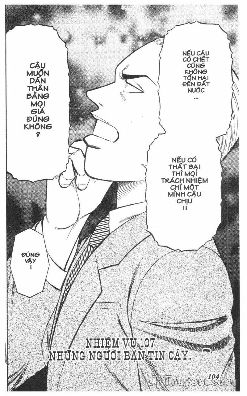 hộ chiếu xanh chapter 12 106