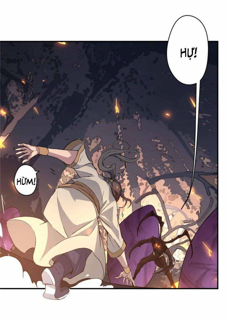 ta luyện dược thành thánh chapter 16 8