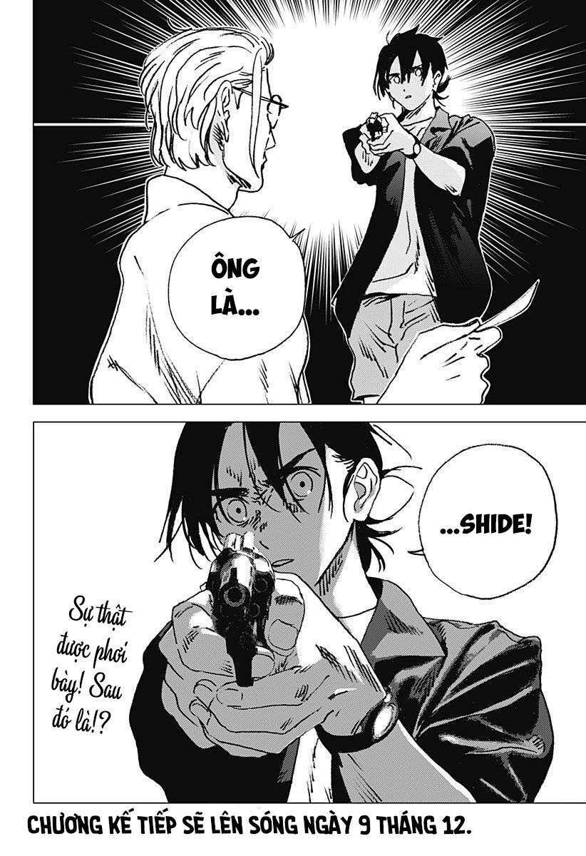 summer time render chapter 94 18