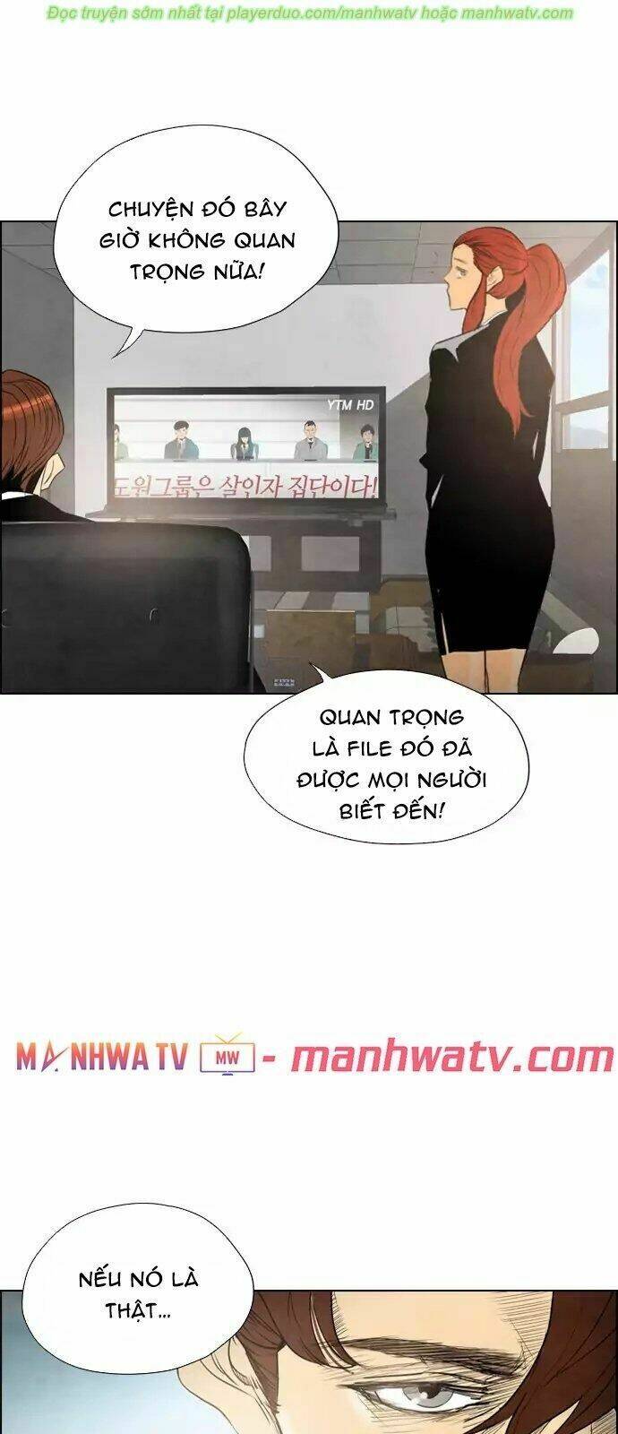 kẻ hồi sinh chapter 36 45
