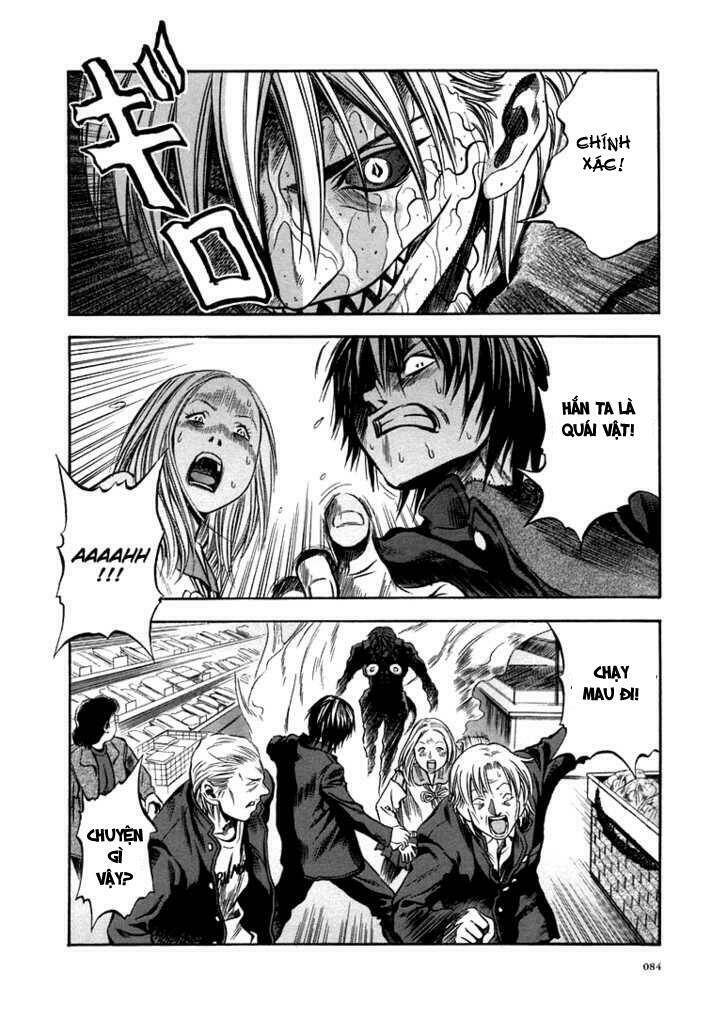 otogi matsuri chapter 21 26