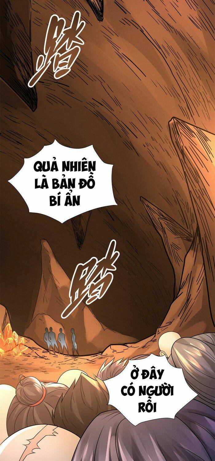 pháp sư truyền kỳ chapter 23 2