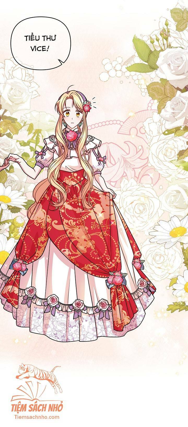 tôi đã nuôi dưỡng bạn thời thơ ấu thành bạo chúa chapter 42 5