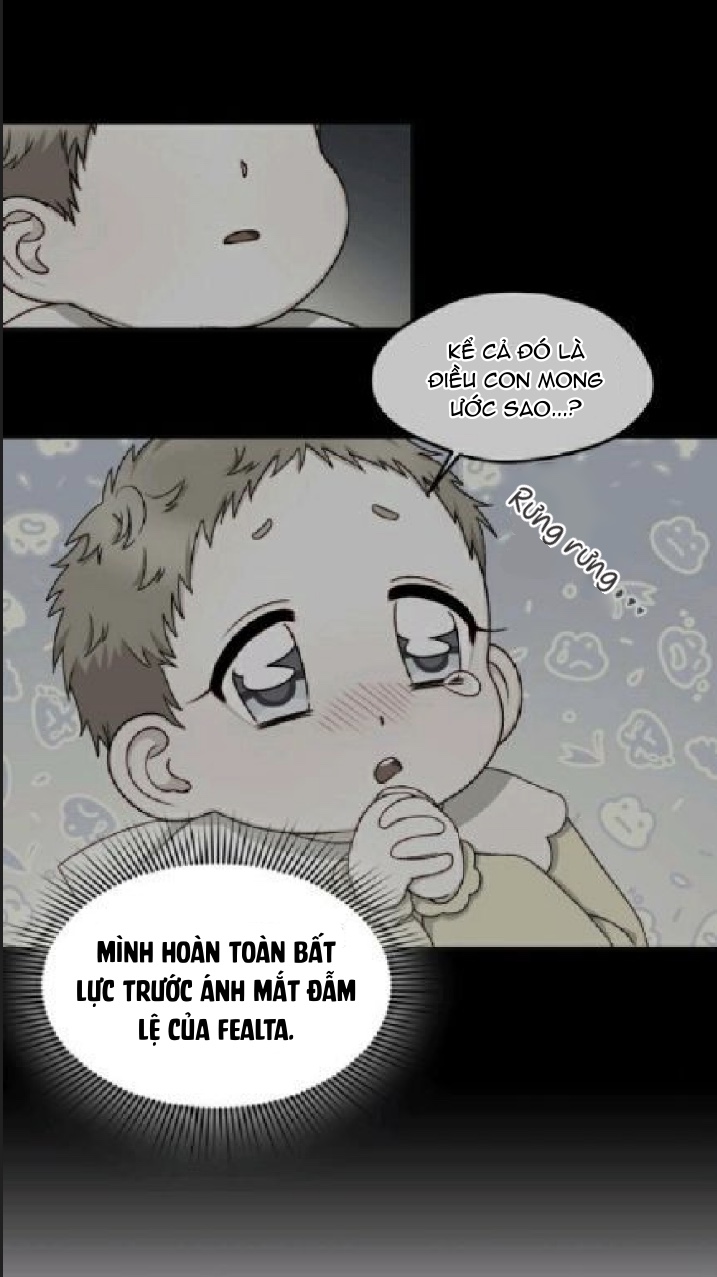 nữ chính muốn tôi trở thành mẹ kế chapter 17 5