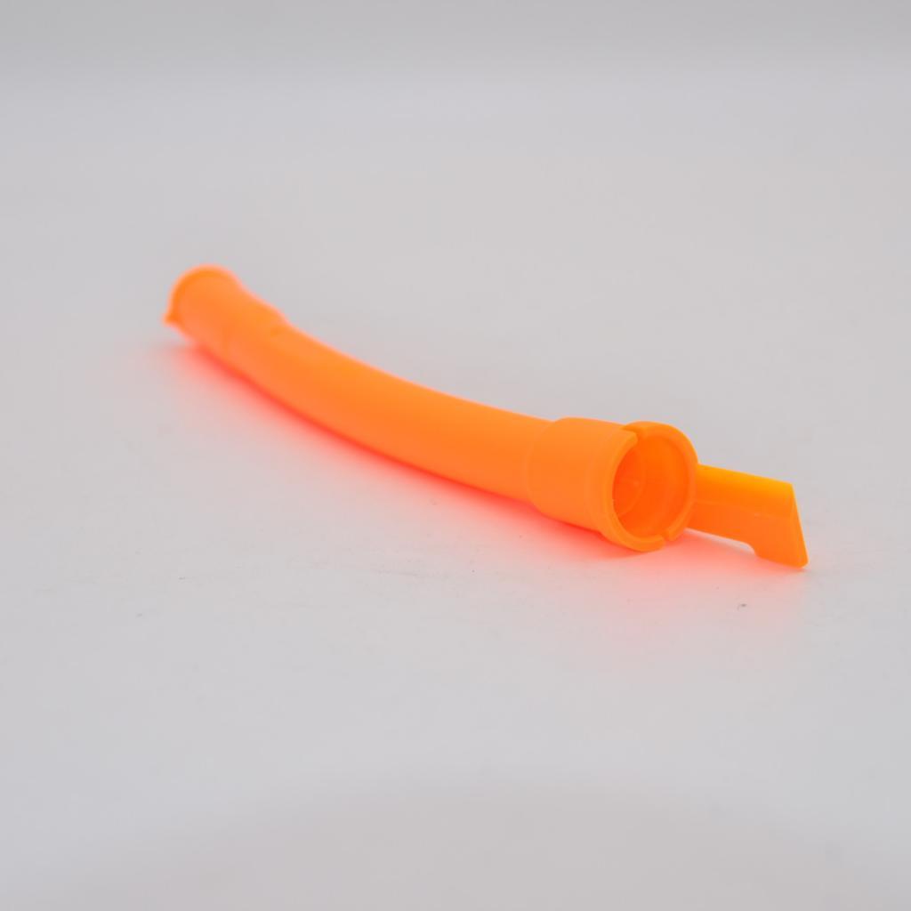 Oil Dipstick Funnel Sleeve Tube For Golf A3 A4 A6