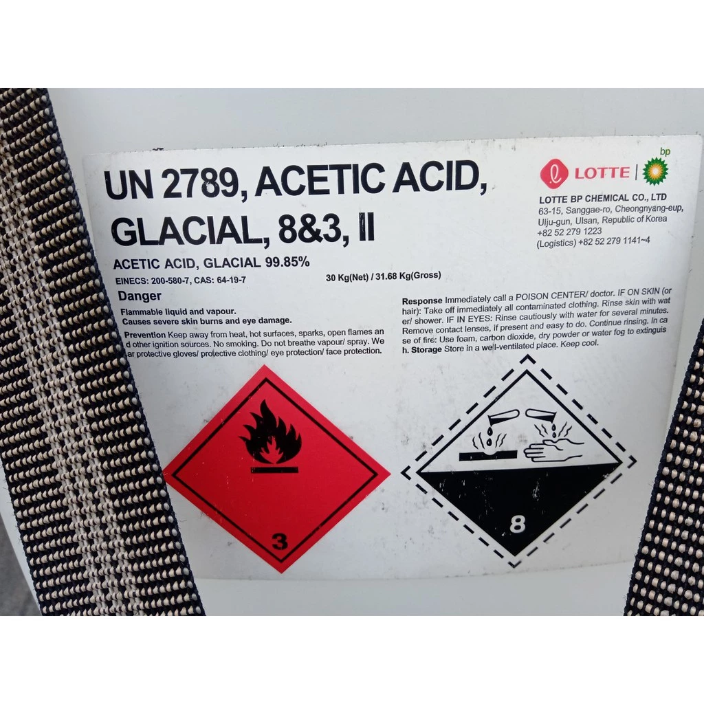 ACID ACETIC
