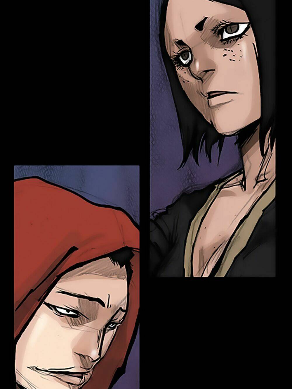 độc cô tiền truyện chapter 63 37