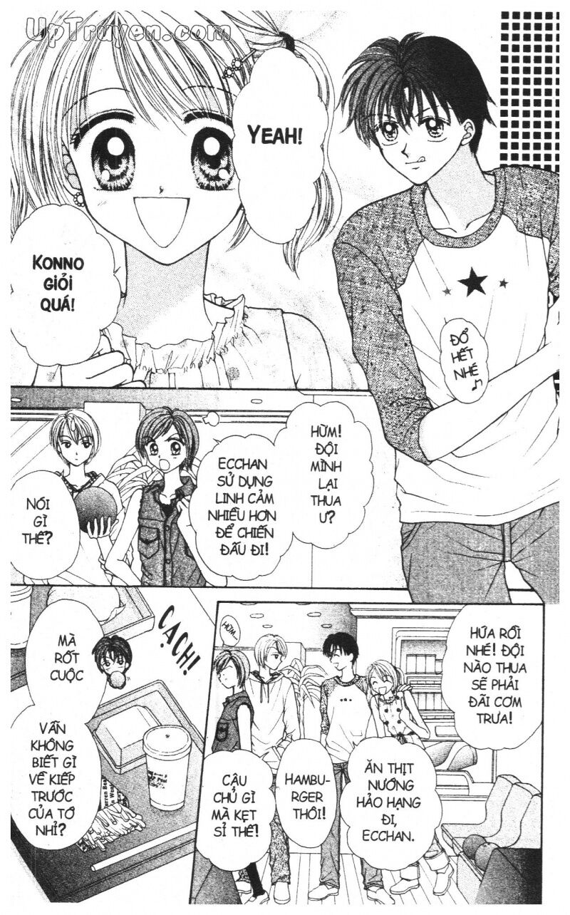 thiên thần cuối thế kỉ chapter 20 27