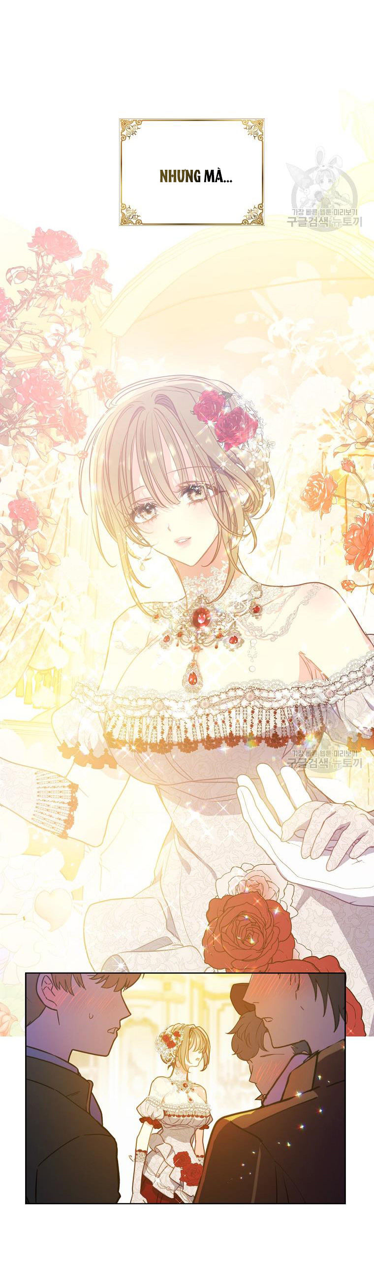 bệ hạ, xin đừng giết tôi!! chapter 101.2 21