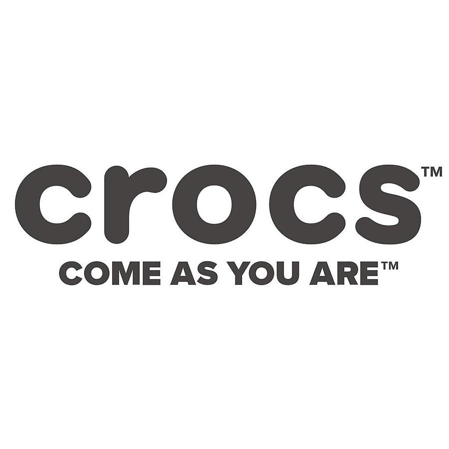 Huy hiệu (Jibbitz) Crocs Chocolate Chip Cookie 10008181 - 1 cái