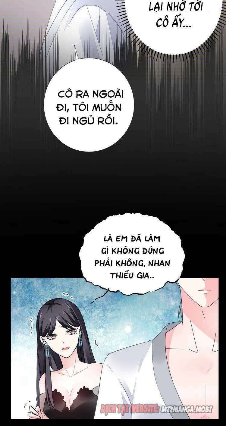 điều ước sủng ái bất bình đẳng chapter 89.2 5