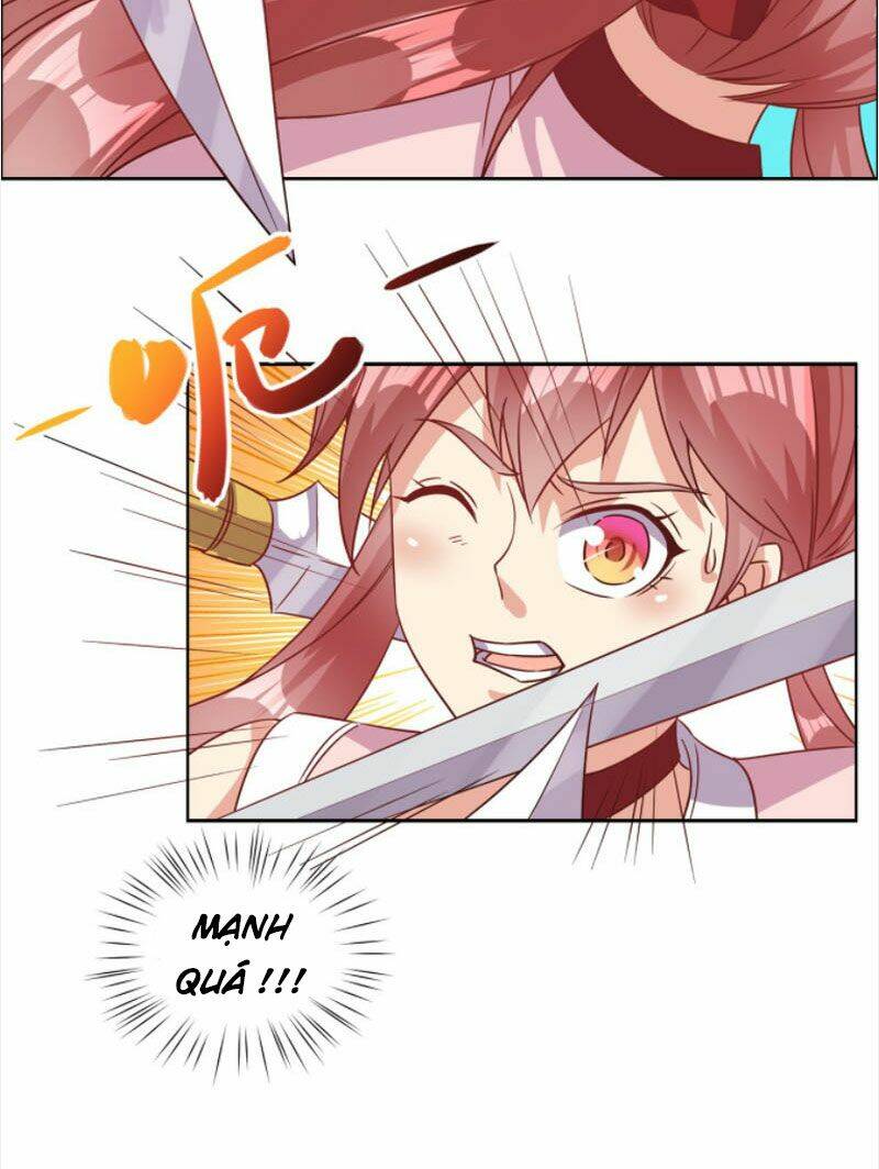 thôn phệ một thế giới tu tiên chapter 117 6