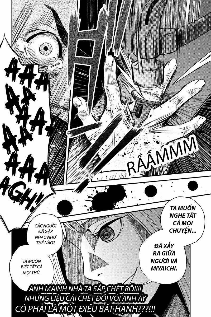 ana satsujin chapter 13 10