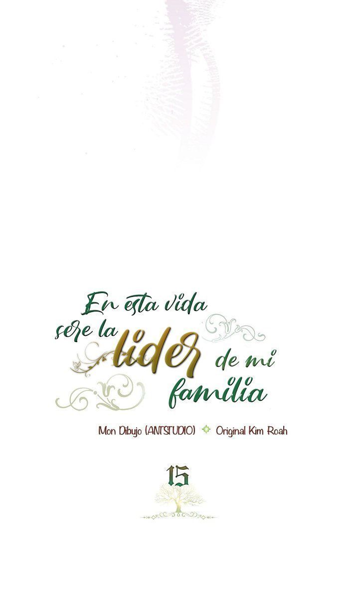 lần này tôi sẽ trở thành gia chủ chapter 15 18