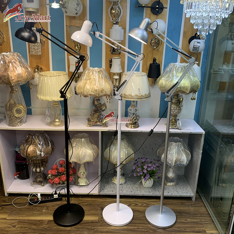 Đèn Cây Pixar - Đèn Cây Đứng Đọc Sách - Đèn Cây Đứng Trang Trí Phòng - 01 bóng LED.