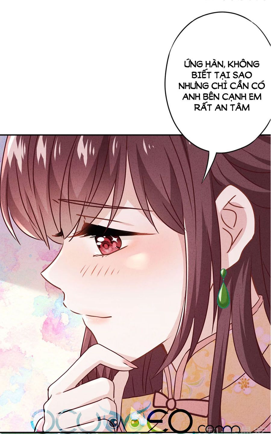 thiếu soái, vợ anh muốn lật trời! chapter 89 5